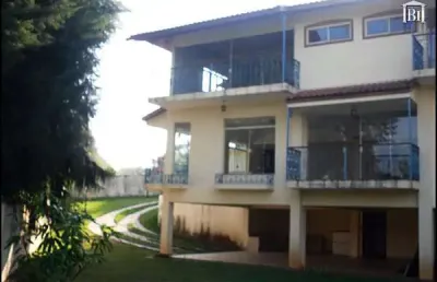 Casa com 6 quartos à venda na Rua Baviera, 266, Granja Viana, Cotia