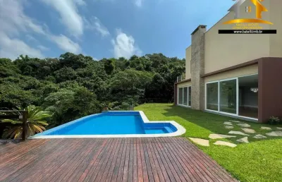 Casa com 4 quartos à venda na Rua Fernão Dias Paes Leme, 250, Granja Viana, Carapicuíba