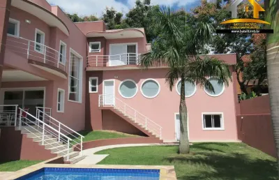 Linda casa - jardim colonial - cotia | batelli imóveis