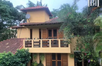 Casa com 4 quartos à venda na Rua Mendonça Furtado, 248, Granja Viana, Cotia