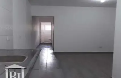 Casa com 1 quarto para alugar na Rua Maria Nazaré do Espírito Santo, 7 A -casa, Padroeira, Osasco