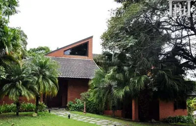 Excelente casa - condomínio forest hills | batelli imóveis