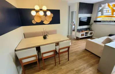 Apartamento à venda no centro de osasco - sp | batelli imóveis