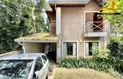 Casa à venda no condomínio vila velha em carapicuíba - sp | batelli imóveis
