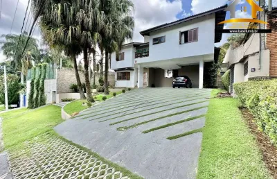 Casa à venda no condomínio granja vianna ii em cotia - sp | batelli imóveis