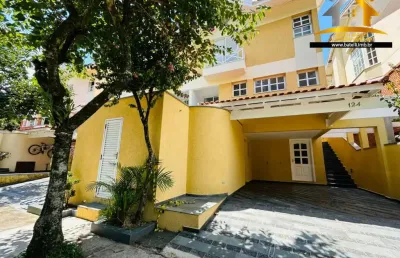 Casa a venda condomínio villagio da granja - batelli imóveis