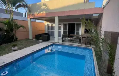 Casa a venda condomínio terras de são fernando - batelli imóveis