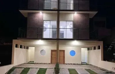 Casa venda terra nobre granja viana - batelli imóveis