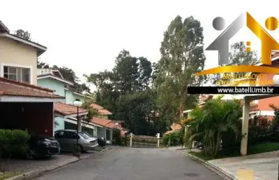 Casa a venda condomínio recanto das flores - batelli imóveis