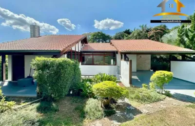 Casa contemporânea no condomínio recanto inpla – carapicuíba | batelli imóveis