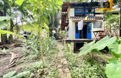 Lote com loft rústico no miolo da granja viana – cotia | batelli imóveis