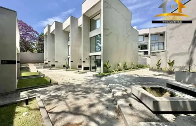 Loft triplex no condomínio gran loft – granja viana, cotia | batelli imóveis