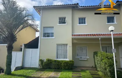 Casa à venda no condomínio villa nostra - batelli imóveis