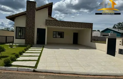 Casa a venda condomínio vila real (tijuco preto/cotia) - batelli imóveis
