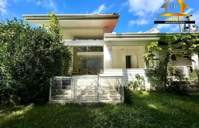 Casa a venda e locação no condomínio jardim amanda (fazendinha) - batelli imóveis