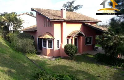 Casa a venda e locação no condomínio paissagem renoir - batelli imóveis