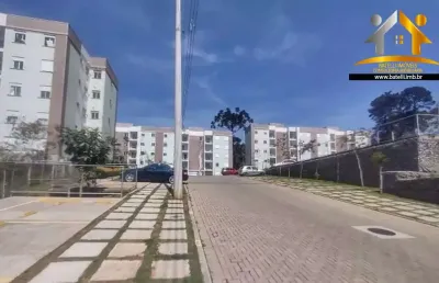 Apartamento - vargem grande paulista | batelli imóveis