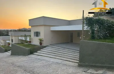 Casa a venda condomínio villagio saint thomas (fazendinha) - batelli imóveis