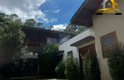 Casa a venda condomínio vila florida (fazendinha) - batelli imóveis