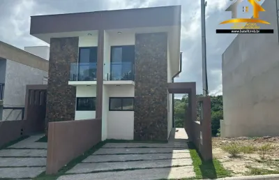 Casa a venda e locação no condomínio terra nobre - batelli imóveis