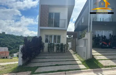 Casa a venda e locação no condomínio terra nobre - batelli imóveis