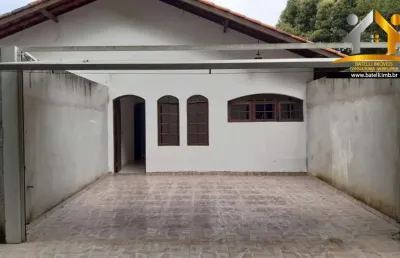 Casa locação - tijuco preto - chácaras rincão | batelli imóveis
