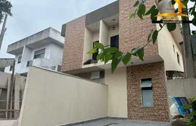 Casa à venda no condomínio villa d´este granja - batelli imóveis