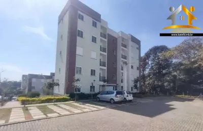 Apartamento para locação em condomínio - vargem grande paulista | batelli imóveis