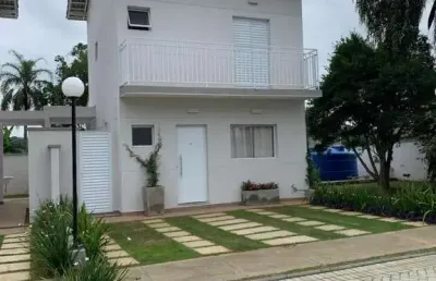 Casa à venda condomínio villagio carmo vgp - batelli imóveis