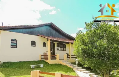 Casa à venda no condomínio jardim das flores - batelli imóveis