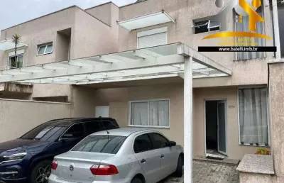 Casa com 3 quartos à venda na Rua Monte Alegre, 471, Granja Viana, Cotia