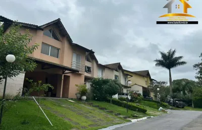 Casa com 3 quartos à venda na Via das Magnólias, 1000, Jardim Colibri, Cotia