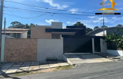 Casa com 3 quartos à venda na Rua das Flores, 84, Granja Viana, Cotia