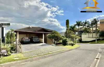 Casa à venda no condomínio golf village em carapicuíba - sp | batelli imóveis