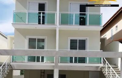 Casa à venda condomínio vila d´este - batelli imóveis