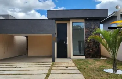 Casa à venda condomínio vila real no tijuco preto - batelli imóveis