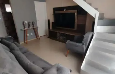 Casa à venda no condomínio villa aguassai 2 - batelli imóveis