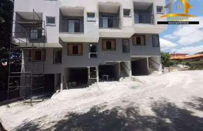 Casa nova à venda condomínio villa d´este - batelli imóveis