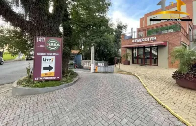 Sala no centro comercial áarea em carapicuíba - sp | batelli imóveis