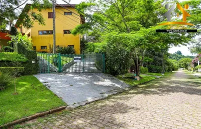 Casa à venda no condomínio granja viana ii (glebas iv e v), em cotia - sp | batelli imóveis