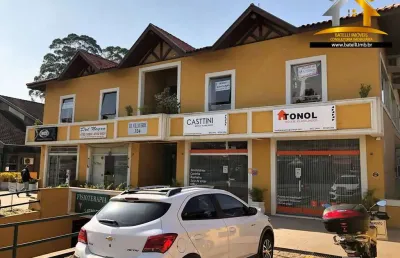 Sala comercial para venda e locação na avenida são camilo, granja viana - cotia (sp) | batelli imóveis