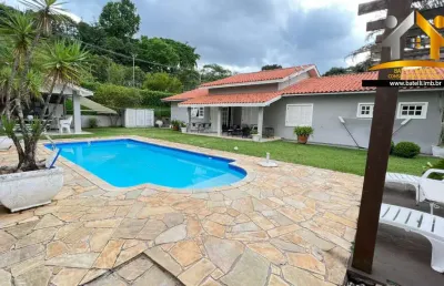 Casa à venda no condomínio residencial saint george - batelli imóveis