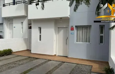 Casa para locação no condomínio residencial viva vida - batelli imóveis