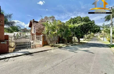 Casa para venda e locação no condomínio parque dom henrique ii em cotia - sp | batelli imóveis