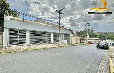 Imóvel comercial para venda e locação em cotia - sp | batelli imóveis