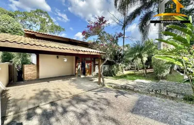 Casa com 5 quartos à venda na Rua Apiacás, 184, Aldeia da Fazendinha, Carapicuíba