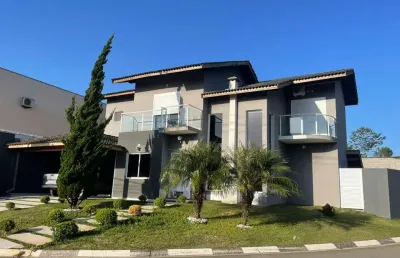 Casa com 3 quartos para alugar na Rua José Manuel De Almeida, 2620, Jardim Europa, Vargem Grande Paulista