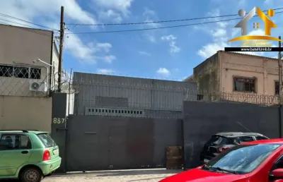 Galpão para venda e locação na granja viana - batelli imóveis