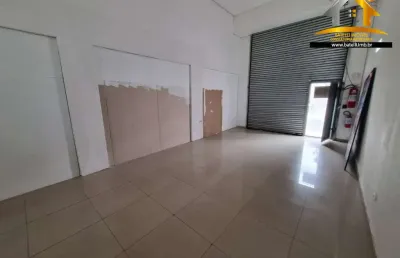 Sala comercial - locação - caucaia do alto - cotia | batelli imóveis