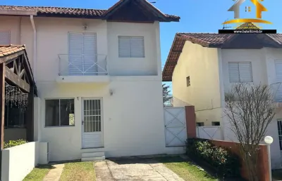 Casa para locação no condomínio appia - batelli imóveis